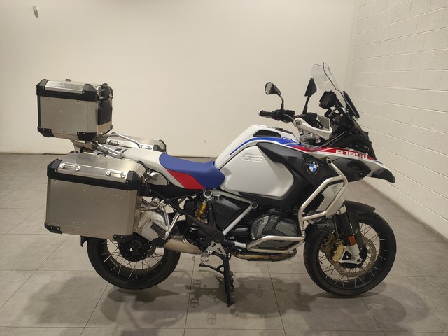 BMW Motorrad R 1250 GS Adventure  de ocasión 