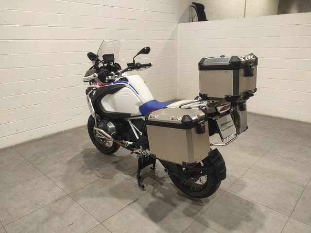 BMW Motorrad R 1250 GS Adventure  de ocasión 