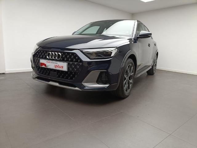 Audi A1 Citycarver 30 TFSI 85 kW (116 CV)