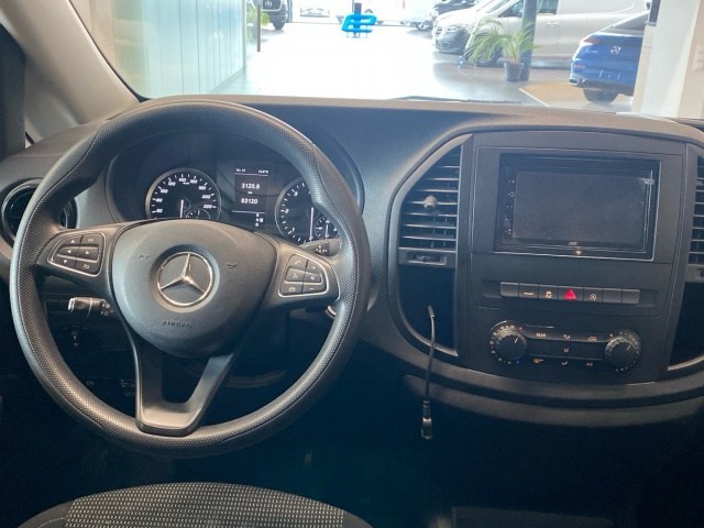 Mercedes-Benz Vito 250 d - 7