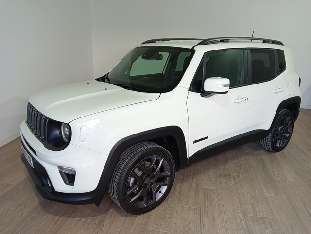 Imagen Jeep Renegade