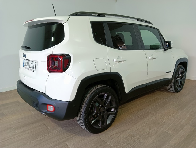 Imagen Jeep Renegade