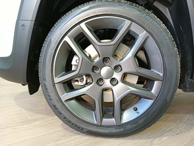Imagen Jeep Renegade