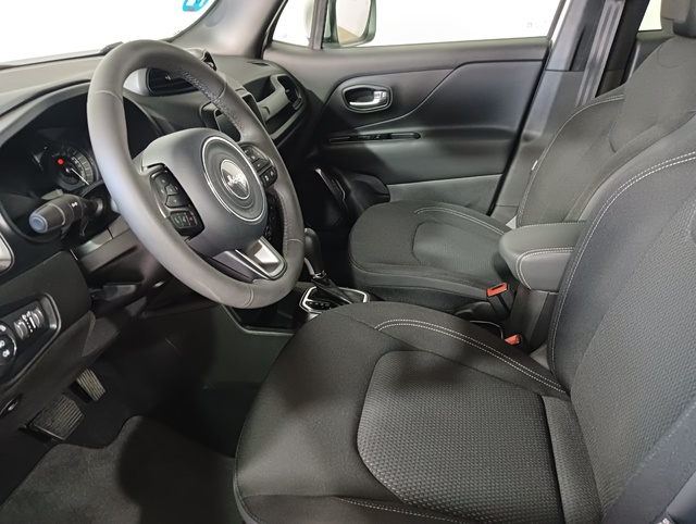 Imagen Jeep Renegade