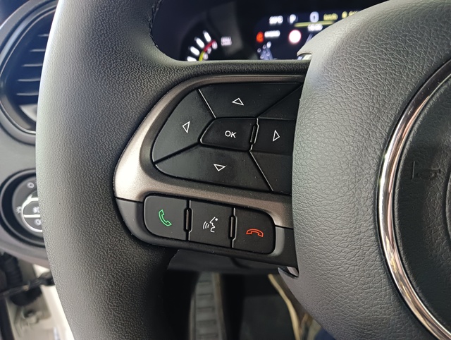 Imagen Jeep Renegade