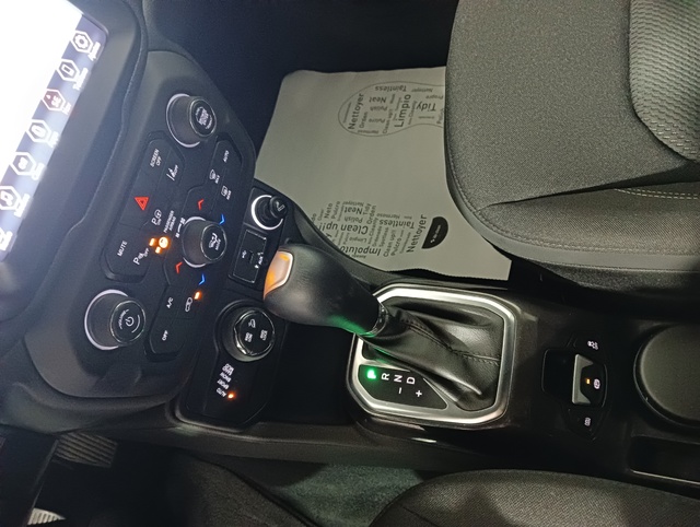 Imagen Jeep Renegade