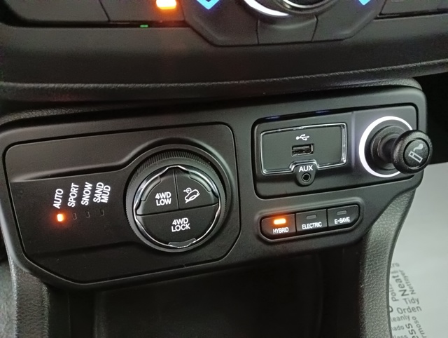 Imagen Jeep Renegade