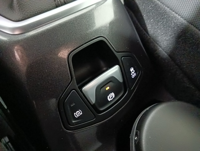 Imagen Jeep Renegade