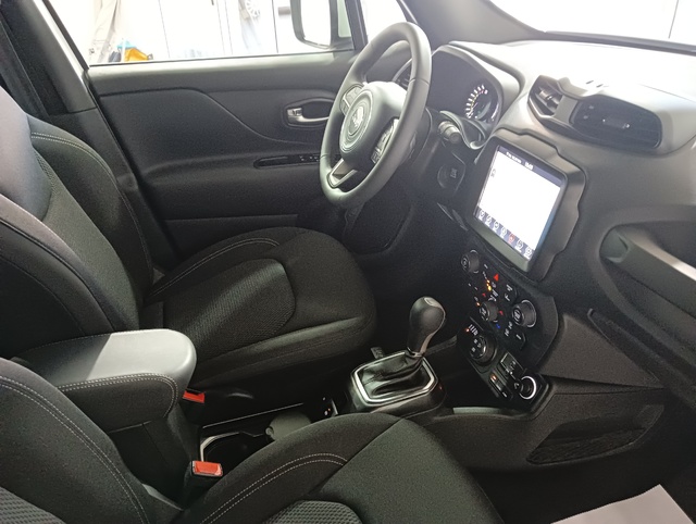 Imagen Jeep Renegade
