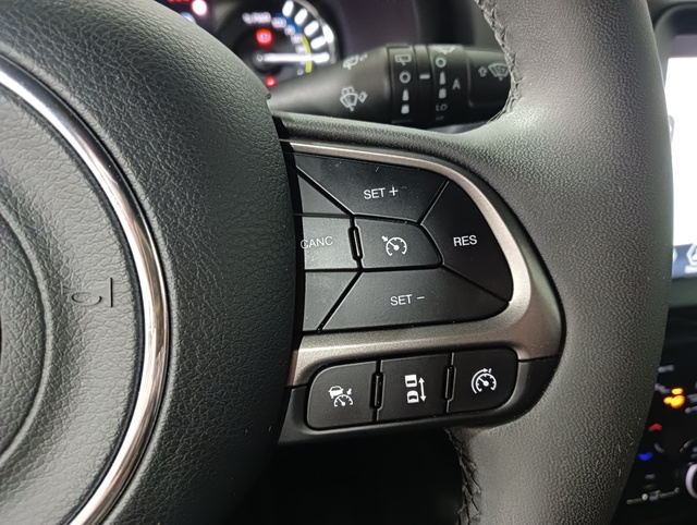 Imagen Jeep Renegade