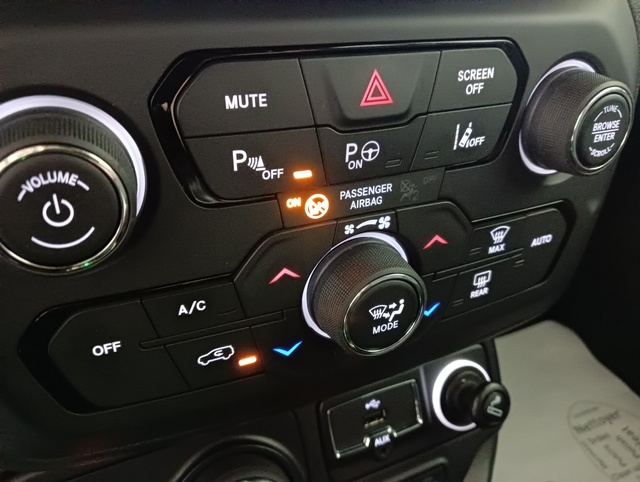 Imagen Jeep Renegade