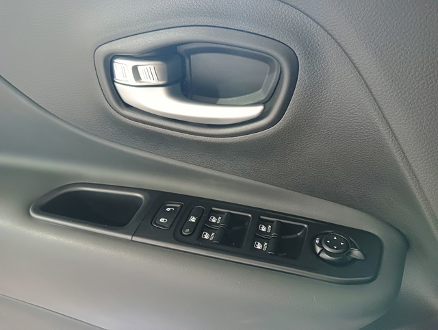 Imagen Jeep Renegade
