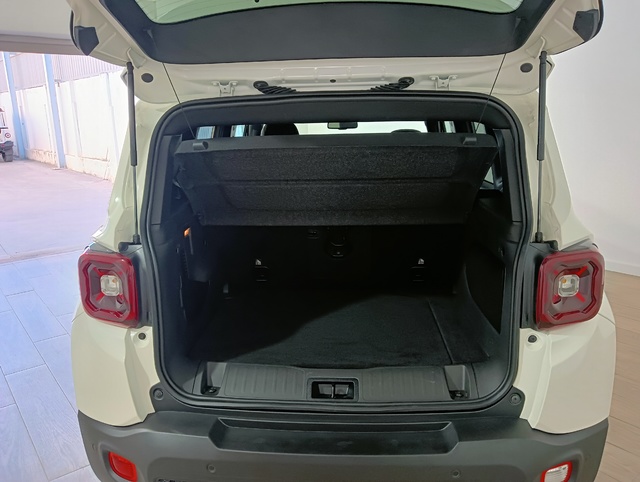 Imagen Jeep Renegade