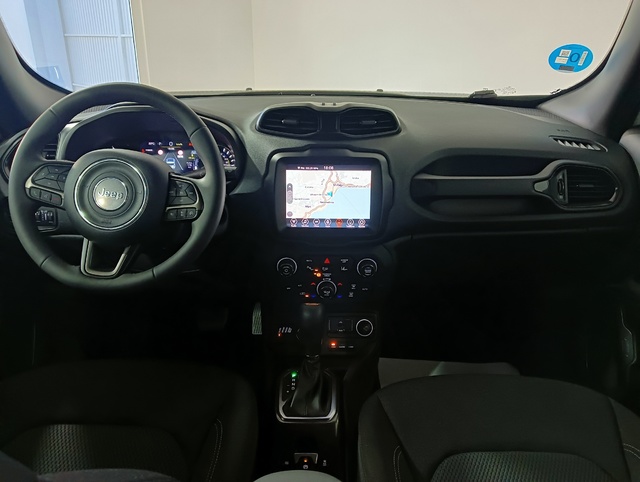 Imagen Jeep Renegade