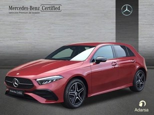 Mercedes-Benz Clase A en Motorflash