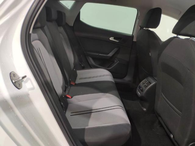 SEAT Leon 1.0 TSI S&S Style XS 81 kW (110 CV)