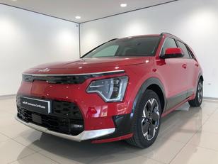 Kia e-Niro en Motorflash