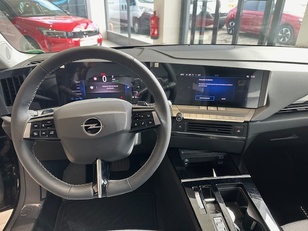 Opel Astra 1.6T PHEV de segunda mano