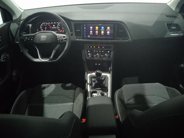 SEAT Ateca 2.0 TDI X-Perience XXL 110 kW (150 CV)