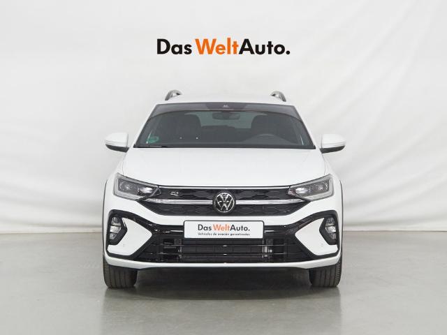 Volkswagen Taigo R-Line 1.0 TSI 81 kW (110 CV) DSG