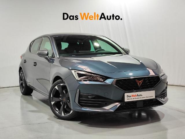 CUPRA Leon 1.5 eTSI DSG 110 kW (150 CV)