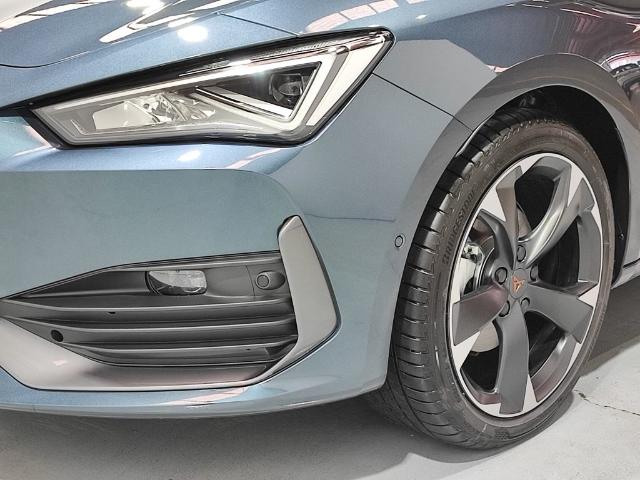 CUPRA Leon 1.5 eTSI DSG 110 kW (150 CV)