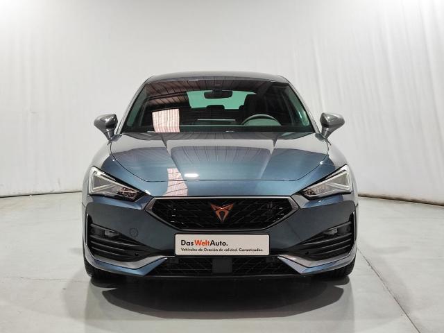 CUPRA Leon 1.5 eTSI DSG 110 kW (150 CV)