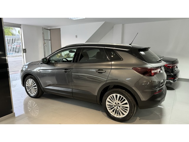 Opel Grandland X 1.2 Turbo Excellence 96 kW (130 CV)