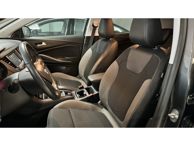Opel Grandland X 1.2 Turbo Excellence 96 kW (130 CV)