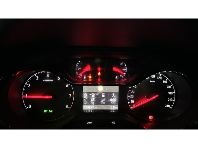 Opel Grandland X 1.2 Turbo Excellence 96 kW (130 CV)
