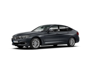 Fotos de BMW Serie 3 320i Gran Turismo color Gris. Año 2020. 135KW(184CV). Gasolina. En concesionario Oliva Motor Tarragona de Tarragona