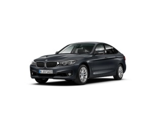 Fotos de BMW Serie 3 320i Gran Turismo color Gris. Año 2020. 135KW(184CV). Gasolina. En concesionario Oliva Motor Tarragona de Tarragona