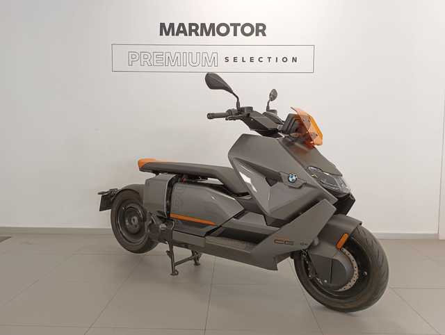 BMW Motorrad CE 04  de ocasión 