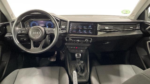 Audi A1 Sportback 30 TFSI - 7