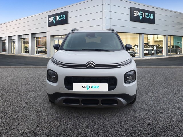 Citroen C3 Aircross BlueHDi 100 Shine 73 kW (99 CV)