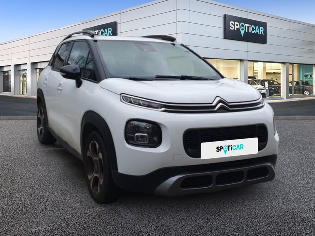 Citroen C3 Aircross BlueHDi 100 Shine 73 kW (99 CV)