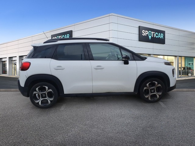 Citroen C3 Aircross BlueHDi 100 Shine 73 kW (99 CV)