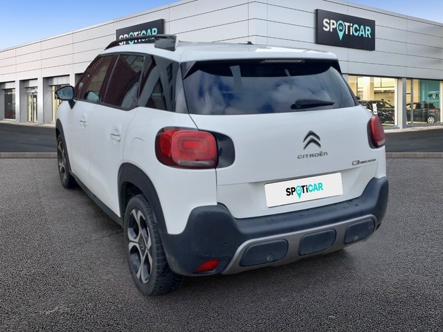 Citroen C3 Aircross BlueHDi 100 Shine 73 kW (99 CV)