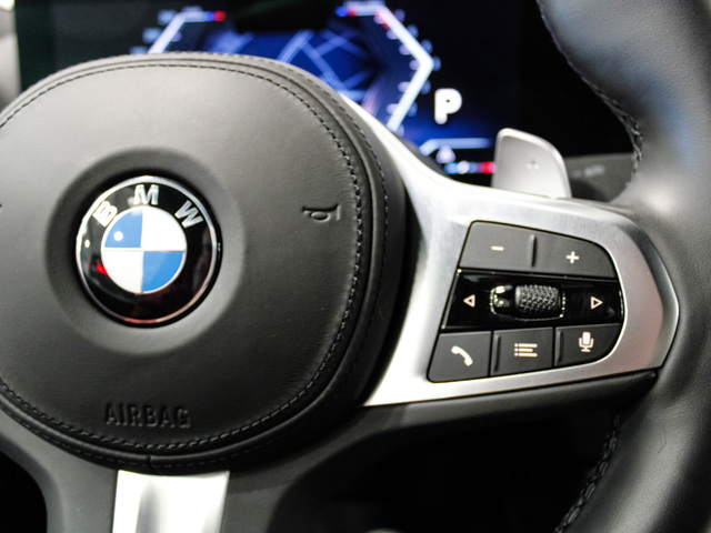 BMW Serie 2 M240i Coupe color Azul. Año 2023. 275KW(374CV). Gasolina. En concesionario Barcelona Premium -- GRAN VIA de Barcelona