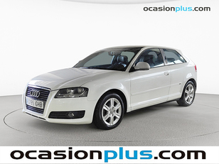 Audi A3 en Motorflash