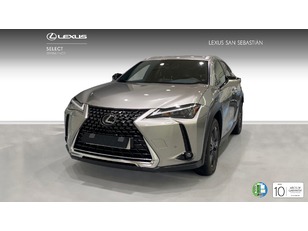 Lexus UX UX 250h de segunda mano