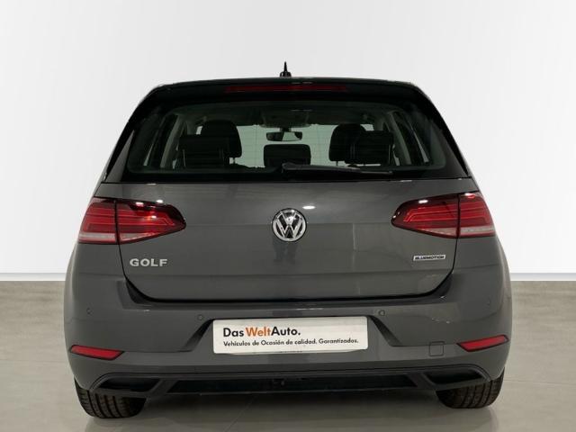 Volkswagen Golf 1.5 TSI - 10