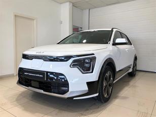 Kia e-Niro en Motorflash