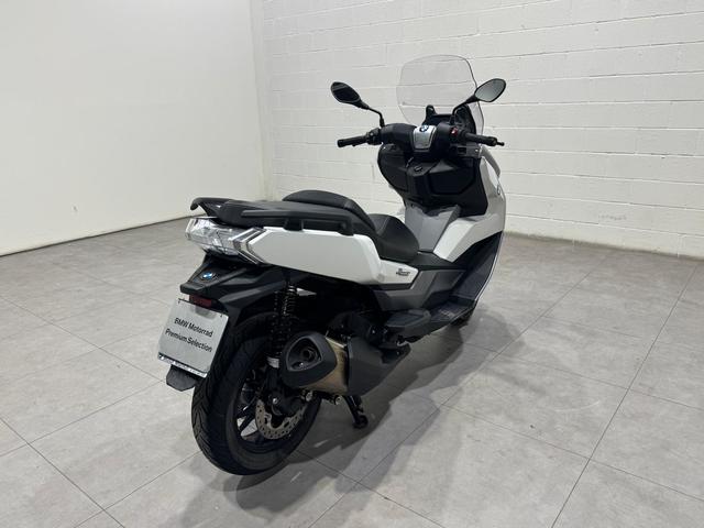 BMW Motorrad C 400 GT  de ocasión 