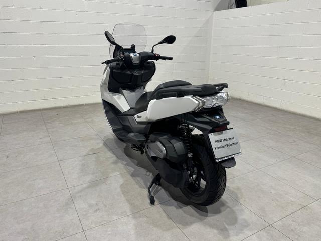 BMW Motorrad C 400 GT  de ocasión 