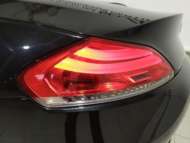 BMW Z4 sDrive20i Cabrio color Negro. Año 2013. 135KW(184CV). Gasolina. En concesionario Hispamovil Elche de Alicante