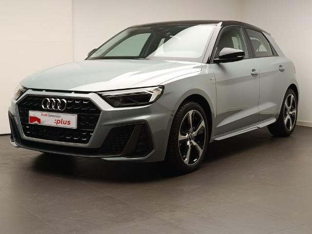 Audi A1 Sportback Adrenalin edition 25 TFSI 70 kW (95 CV)