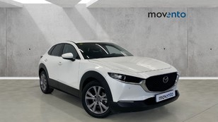 Mazda CX-30 en Motorflash