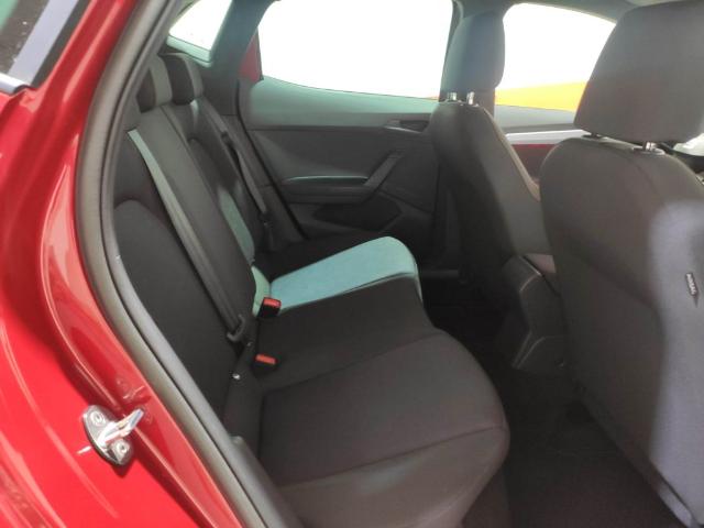 SEAT Ibiza 1.0 TSI S&S FR XL 81 kW (110 CV)