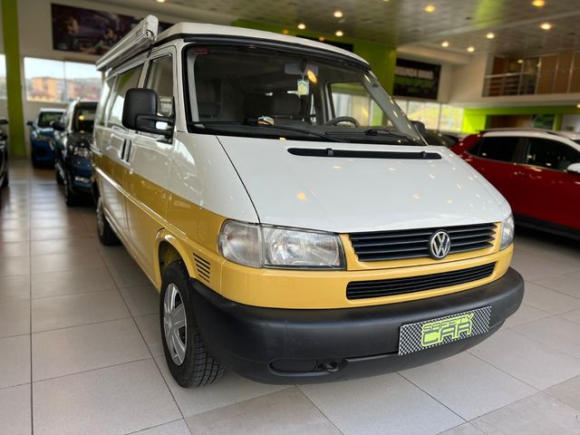 Volkswagen California 2.4 D 57 kW (78 CV)